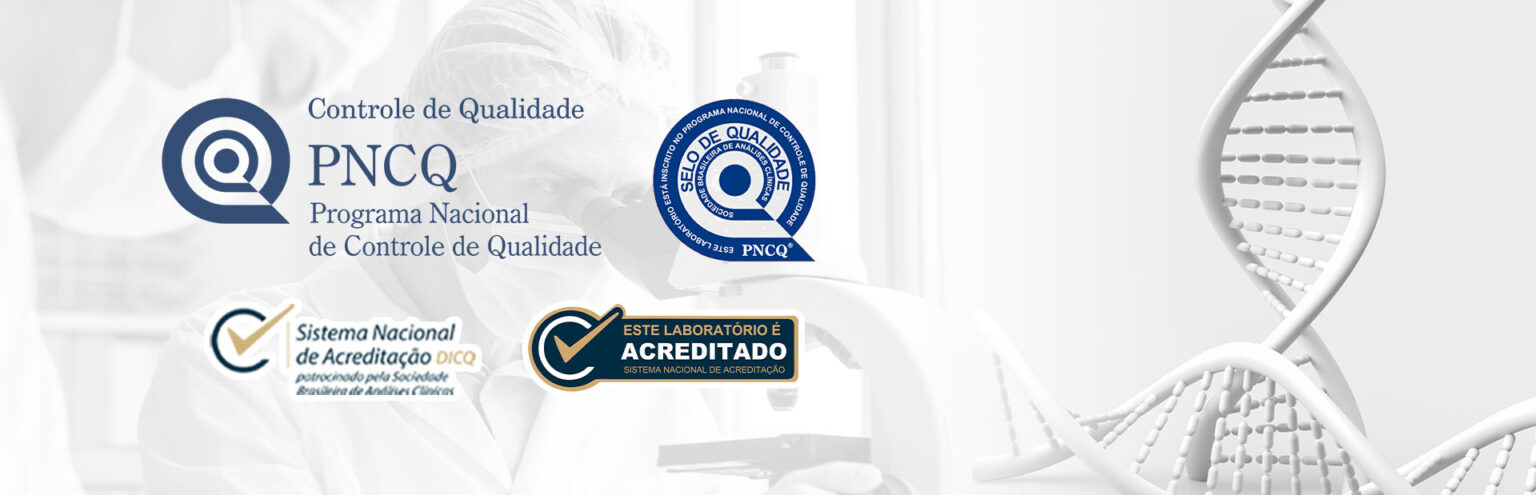 Certificado de Acreditação DICQ SBAC