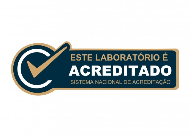 Certificado de Acreditação DICQ